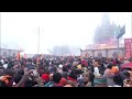 Ram Mandir Latest Update: भव्य उद्घाटन के एक दिन बाद Ayodhya राम मंदिर में भारी भीड़  - 01:27 min - News - Video