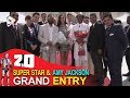 Robo 2.0 Press Meet at Dubai: Grand Entry video followed by speeches-Rajinikanth, Akshay,  Amy Jackson