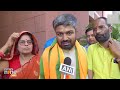 “I’ll Strengthen Bihar” YouTuber Manish Kashyap After Joining BJP in Delhi  - 03:04 min - News - Video