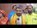“I’ll Strengthen Bihar” YouTuber Manish Kashyap After Joining BJP in Delhi