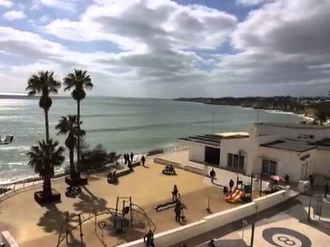 Property video