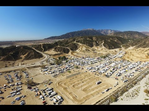 Racer X Films: Day In Dirt Vibes Part 1