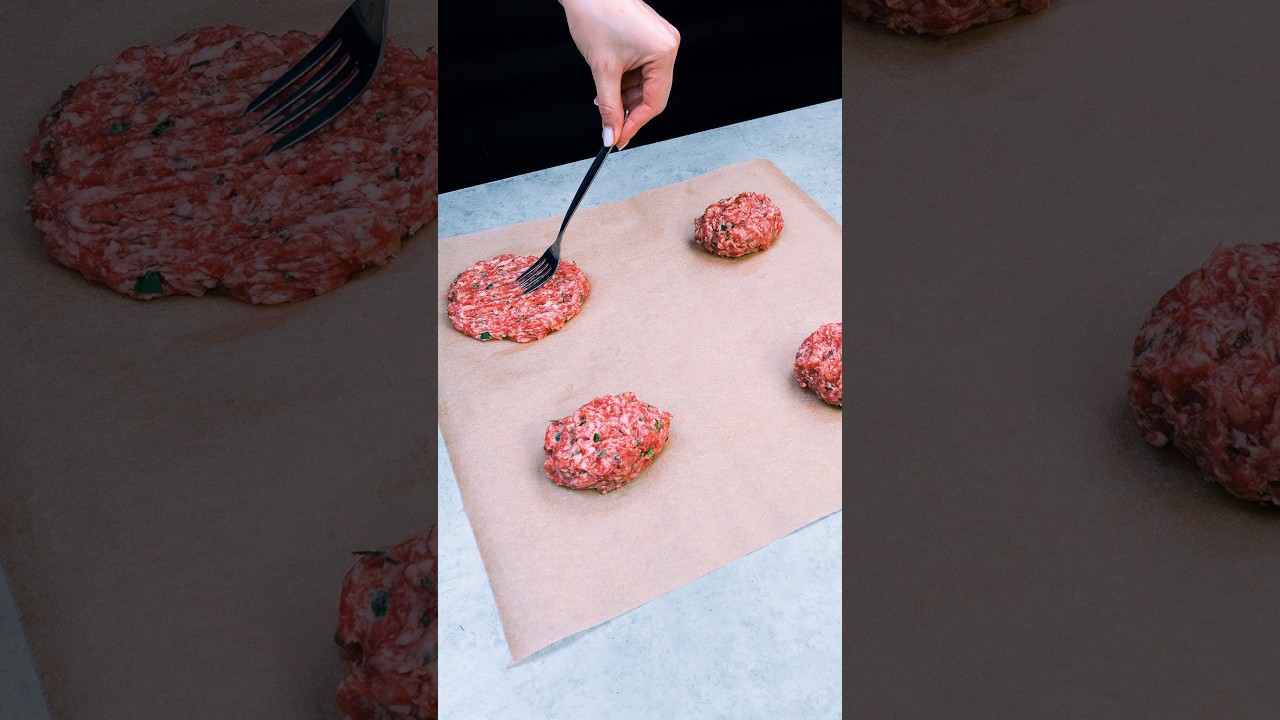 Tohle je jediný recept na mleté hovězí, jaký kdy budete potřebovat!