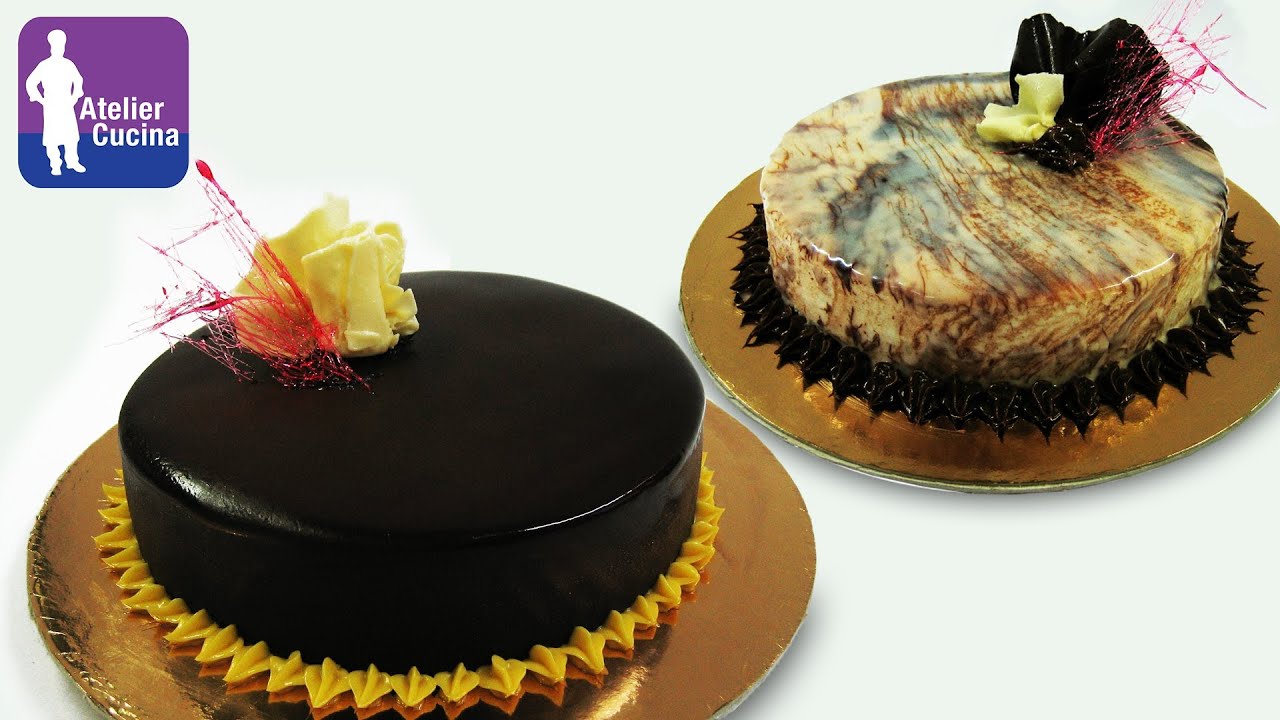 Come si prepara la glassa per guarnire le torte | Guide di ...