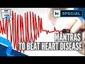 Health Wise: The three mantras of beating heart disease