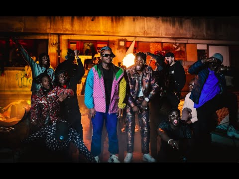 @GAZO & @letopsothug - Big Meech (Clip Officiel) - Game Over 3