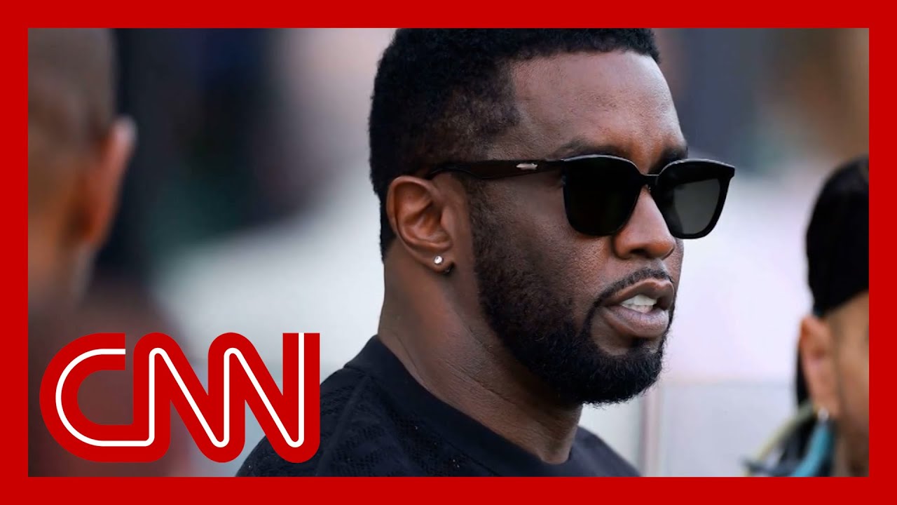 Judge denies bail for Sean 'Diddy' Combs, citing violence and illegal conduct
