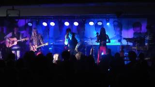 The Sensational David Bowie Tribute Band - The Man Who Sold The World