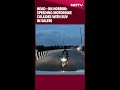 Tamil Nadu News | Head-On Horror: Speeding Motorbike Collides With SUV In Tamil Nadus Salem