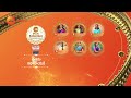 Zee Kutumbam Awards 2022 Nominations | Uttama Kadhanayaki | Zee Telugu