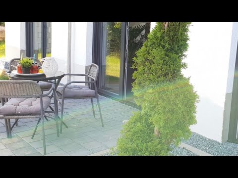Vidéo de l’hébergement