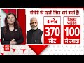 Loksabha Election 2024: बड़े चेहरों को चुनावी मैदान में उतारकर BJP पूरा करेगी मिशन 400 | Breaking - 24:20 min - News - Video