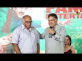 ఇండస్ట్రీ బాగుండాలి అంటే మహేష్ బాబు సినిమాలు | Allu Aravind Best Wishes To Sarkaru Vaari Paata  - 01:53 min - News - Video