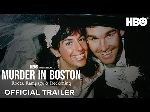 Murder in Boston: Roots, Rampage, and Reckoning'