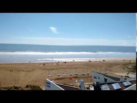 Vidéo de l’hébergement