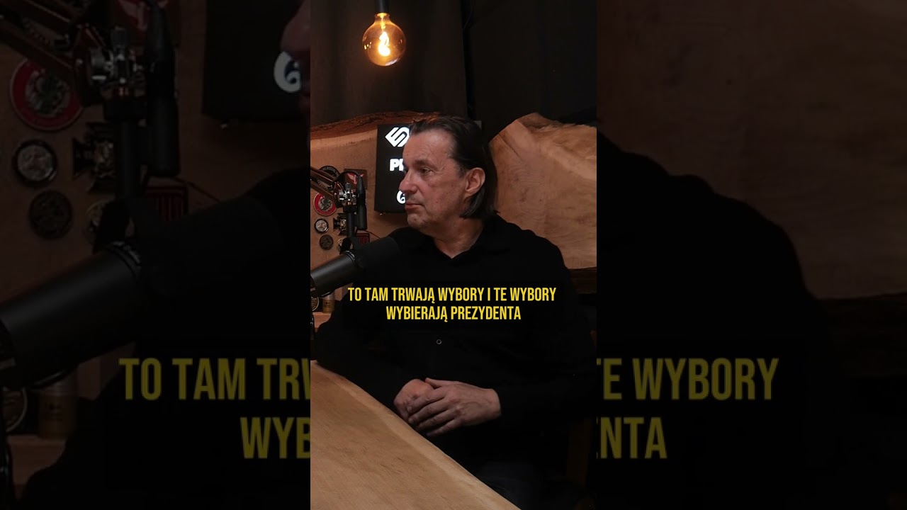 W Iranie istnieje demokracja?