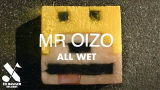 All Wet (Mixed)