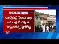 Teenmaar Mallanna Speaks After High Court Adjourned On 42% BC Reservations Hearing | V6 News  - 02:42 min - News - Video
