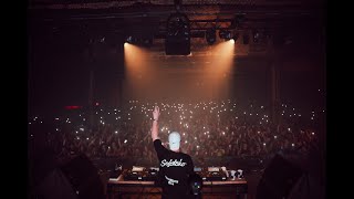 Sonny Fodera - Live from Warehouse Project at Depot Mayfield Manchester 2022