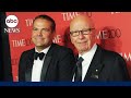 Murdoch family locked in secretive legal battle over media empire
