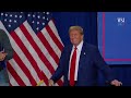 From ‘Bloodbath’ to ‘Vermin:’ Trump’s Rhetorical Tactics, Explained | WSJ - 07:05 min - News - Video