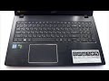 Обзор ноутбука Acer Aspire E5-575G