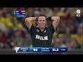 Michael Clarke leads Australia to fifth World Cup title in his final ODI innings | CWC 2015(International Cricket Council) - 04:27 min - News - Video