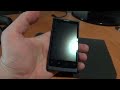 Обзор Huawei U9000 Dragon Black из Китая Алиэкспресс