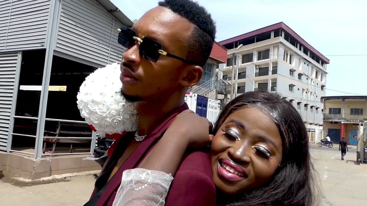 NIMISSA Ep21 Nouveau Film Guinéen Version Mandingue