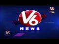 LIVE:Telangana Govt Focus On Kaleshwaram Project Repairs  | V6 News  - 00:00 min - News - Video
