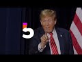 Trumps $454 million deadline, risks property seizure - Five stories you need to know | Reuters  - 01:09 min - News - Video