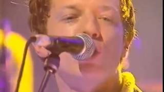 Cast &quot;Alright&quot; live on TFI Friday Series 1, Episode 7 mp4