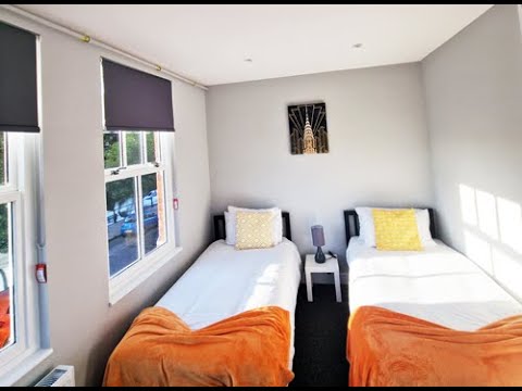 Property video