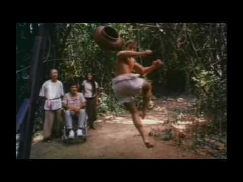 Kickboxer'