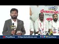 జనసేన నేత ఆమంచి స్వాములు రాజీనామా.. | Desk Analysis | Prime9 News  - 02:34 min - News - Video