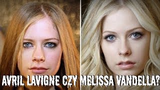 Czy Avril Lavigne nie żyje od 14 lat i zastępuje ją sobowtór?