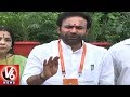 BJP to contest all 119 seats in Telangana