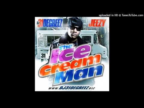Young Jeezy Ice Cream Man (Outro)