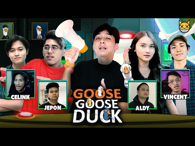 ABANG ADE KETEMU DI BEBEK BEBEKAN! - GUS GUS DAK