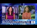 Trump revokes Kamala Harris’ Secret Service detail extended by Biden  - 01:25 min - News - Video