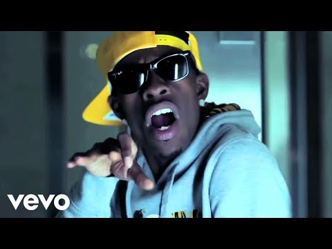 Rich Homie Quan - Differences