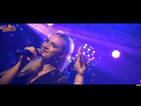 FAUSTII  - POWIEDZ, POWIEDZ, ŻE MNIE KOCHASZ  - GALA DISCO 2022