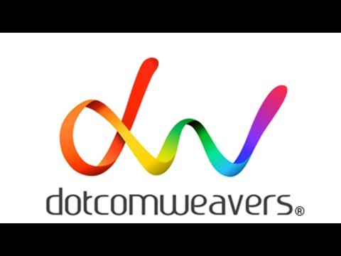 video DotcomWeavers | Custom eCommerce Website Design And Development