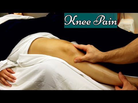 Upload mp3 to YouTube and audio cutter for Pro Knee Pain Massage Techniques download from Youtube