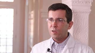 Dr. Fábio Schutz explica câncer de rim