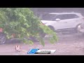 Heavy Rains In Hyderabad | Weather Report | V6 News - 03:08 min - News - Video