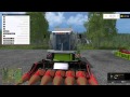 Claas Lexion 400 Pack v1.1