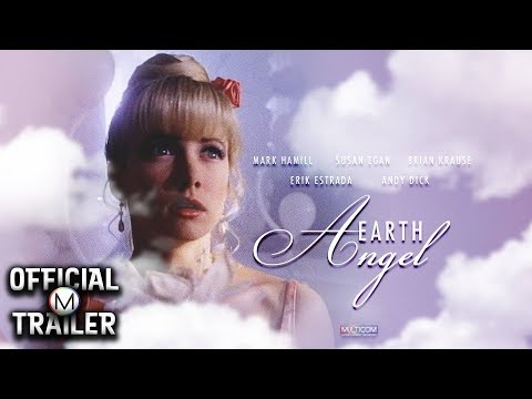 Earth Angel'