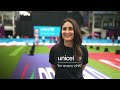 Kareena Kapoor Khan on UNICEF work | Cricket World Cup 2025