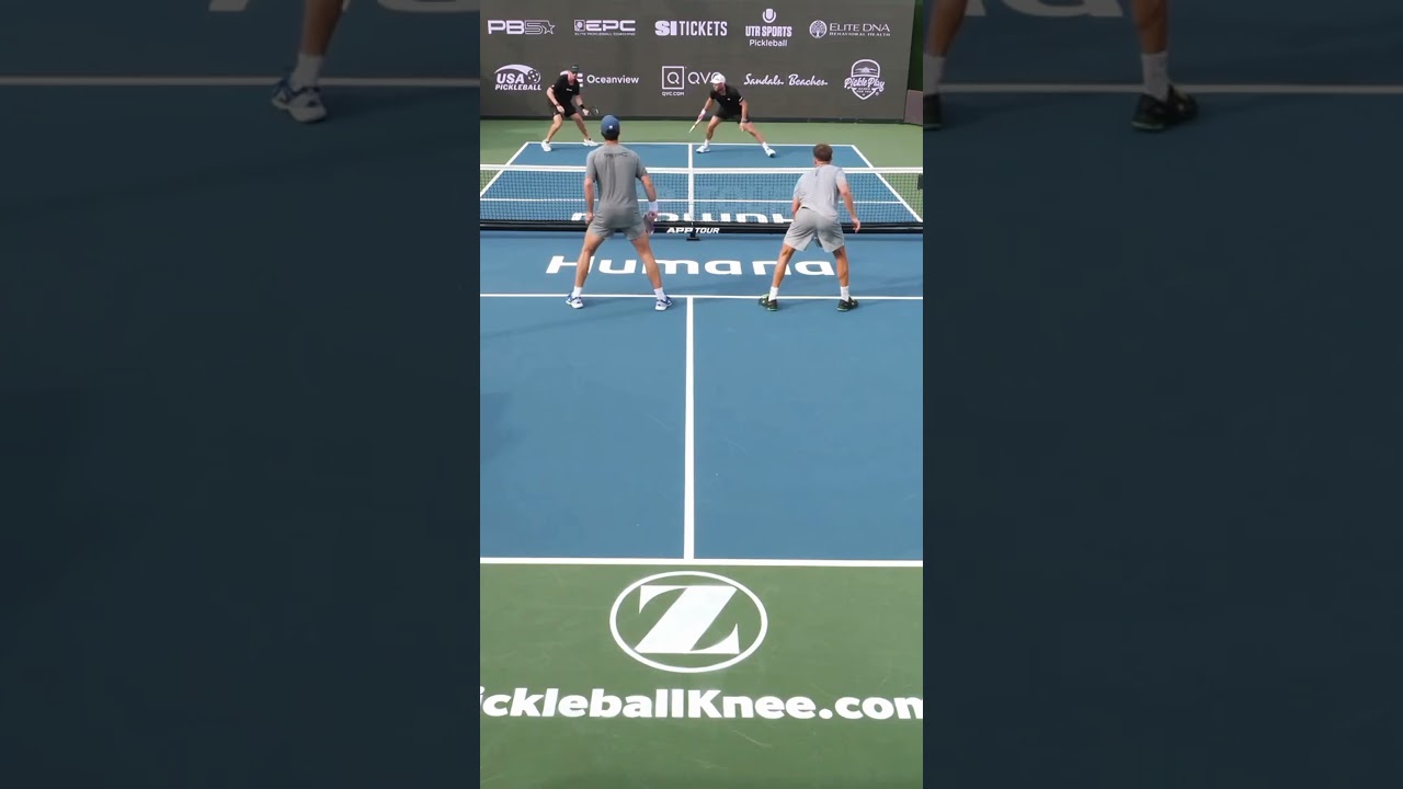 Ryler DeHeart Makes it Difficult